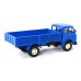 2860-АПР МАЗ-5335 грузовик бортовой, синий